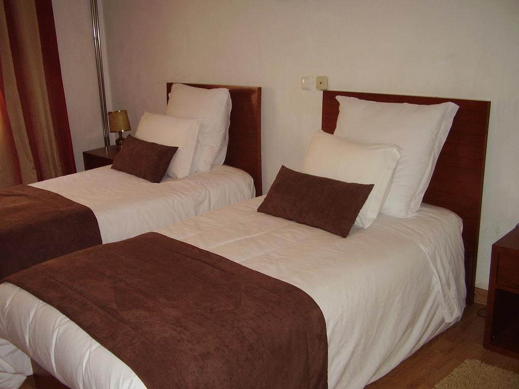 Casa Morgado Hotel Almeida Room photo