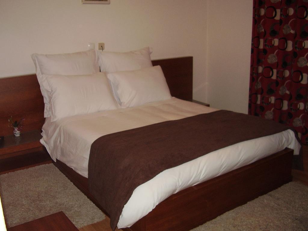 Casa Morgado Hotel Almeida Room photo