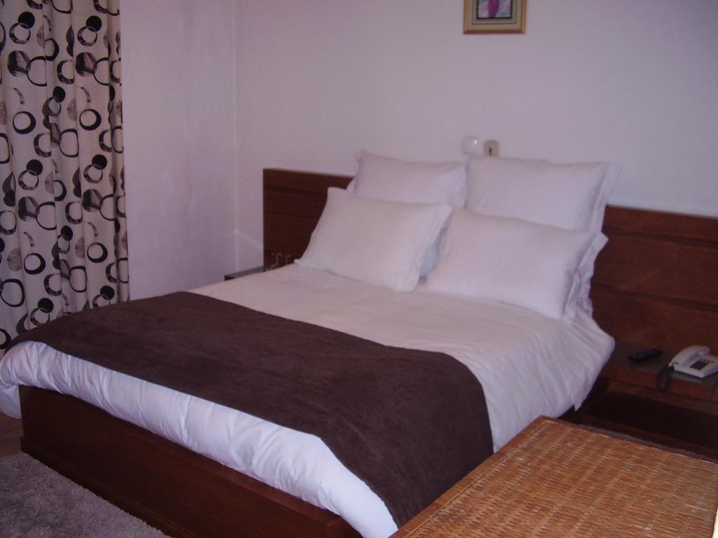 Casa Morgado Hotel Almeida Room photo